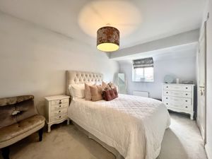Bedroom Two- click for photo gallery